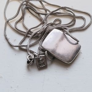 Men's necklace